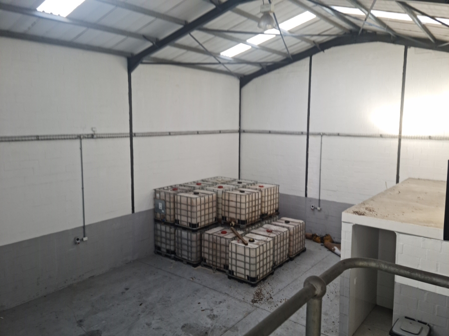 Commercial Property for Sale in Saxenburg Park 1 Western Cape
